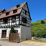 Domaine La Cour Des Nobles - Demeure, Maison Et Au Coeur De *