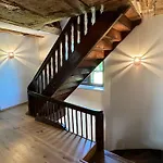 Domaine La Cour Des Nobles - Demeure, Maison Et Au Coeur De Riquewihr