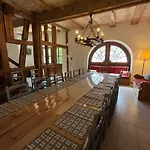 Domaine La Cour Des Nobles - Demeure, Maison Et Au Coeur De Apartment *
