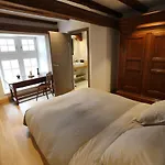 Apartment Domaine La Cour Des Nobles - Demeure, Maison Et Au Coeur De