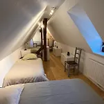 Domaine La Cour Des Nobles - Demeure, Maison Et Au Coeur De * Riquewihr
