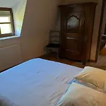 Domaine La Cour Des Nobles - Demeure, Maison Et Au Coeur De Apartment *