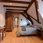 Domaine La Cour Des Nobles - Demeure, Maison Et Au Coeur De Apartment Riquewihr