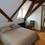 Domaine La Cour Des Nobles - Demeure, Maison Et Au Coeur De * Riquewihr