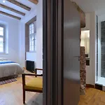 Apartment Domaine La Cour Des Nobles - Demeure, Maison Et Au Coeur De Riquewihr