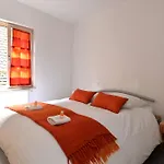 Domaine La Cour Des Nobles - Demeure, Maison Et Au Coeur De Apartment *
