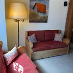 Domaine La Cour Des Nobles - Demeure, Maison Et Au Coeur De Apartment Riquewihr