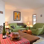 Apartment Domaine La Cour Des Nobles - Demeure, Maison Et Au Coeur De