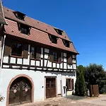 Domaine La Cour Des Nobles - Demeure, Maison Et Au Coeur De Apartment