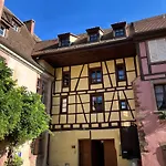 Domaine La Cour Des Nobles - Demeure, Maison Et Au Coeur De Apartment *