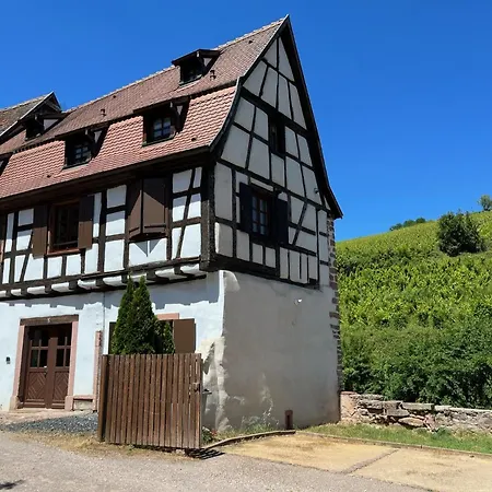 Domaine La Cour Des Nobles - Demeure, Maison Et Au Coeur De *