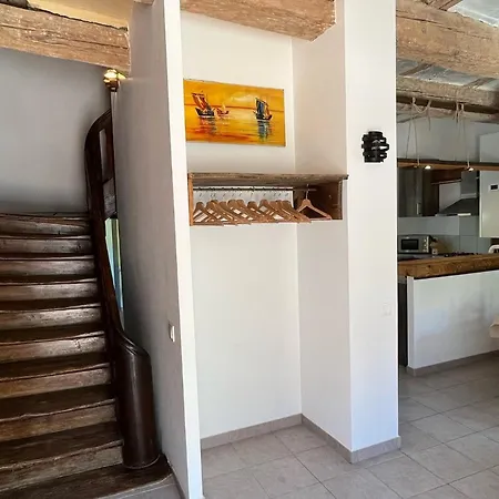Domaine La Cour Des Nobles - Demeure, Maison Et Au Coeur De Apartmán Riquewihr