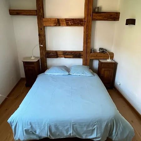 Domaine La Cour Des Nobles - Demeure, Maison Et Au Coeur De *