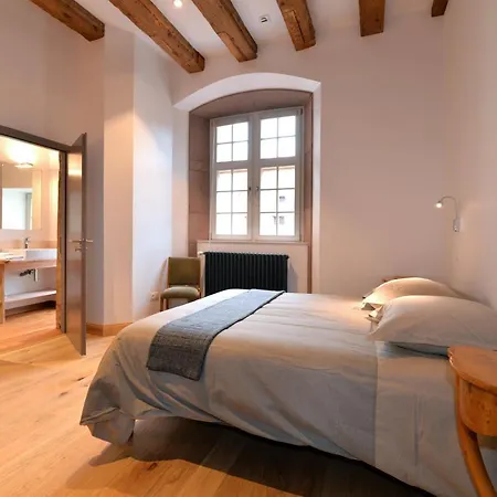 Domaine La Cour Des Nobles - Demeure, Maison Et Au Coeur De Apartment