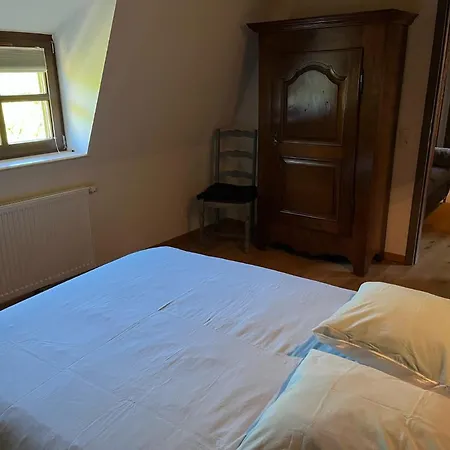 Domaine La Cour Des Nobles - Demeure, Maison Et Au Coeur De Apartmán *