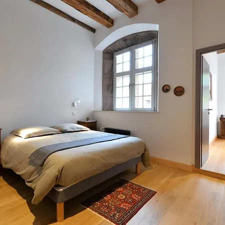 Domaine La Cour Des Nobles - Demeure, Maison Et Au Coeur De *