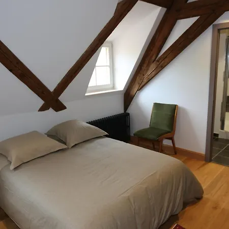 Domaine La Cour Des Nobles - Demeure, Maison Et Au Coeur De * Riquewihr