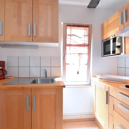 Domaine La Cour Des Nobles - Demeure, Maison Et Au Coeur De Apartment Riquewihr