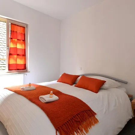 Domaine La Cour Des Nobles - Demeure, Maison Et Au Coeur De Apartmán *