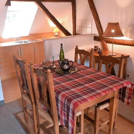 Apartment Domaine La Cour Des Nobles - Demeure, Maison Et Au Coeur De