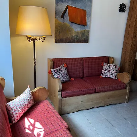 Domaine La Cour Des Nobles - Demeure, Maison Et Au Coeur De Apartmán Riquewihr