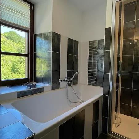 Apartmán Domaine La Cour Des Nobles - Demeure, Maison Et Au Coeur De Riquewihr