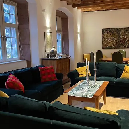 Apartament Domaine La Cour Des Nobles - Demeure, Maison Et Au Coeur De