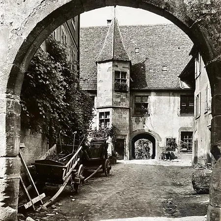 Domaine La Cour Des Nobles - Demeure, Maison Et Au Coeur De Apartament