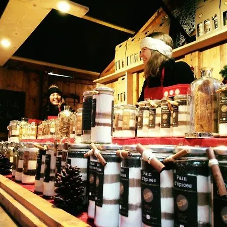 Domaine La Cour Des Nobles - Demeure, Maison Et Au Coeur De *