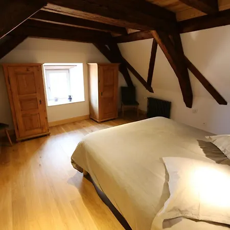 Domaine La Cour Des Nobles - Demeure, Maison Et Au Coeur De * Riquewihr
