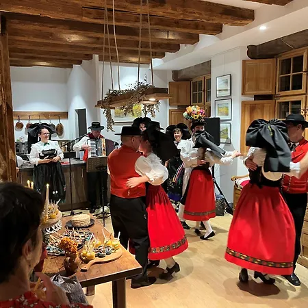 Apartament Domaine La Cour Des Nobles - Demeure, Maison Et Au Coeur De *