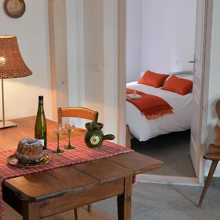 Domaine La Cour Des Nobles - Demeure, Maison Et Au Coeur De Apartmán