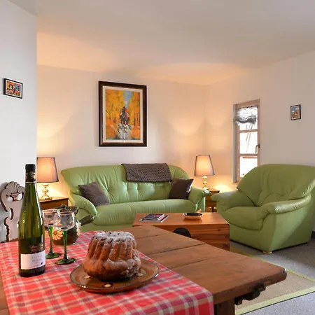 Apartment Domaine La Cour Des Nobles - Demeure, Maison Et Au Coeur De