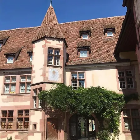 Apartament Domaine La Cour Des Nobles - Demeure, Maison Et Au Coeur De