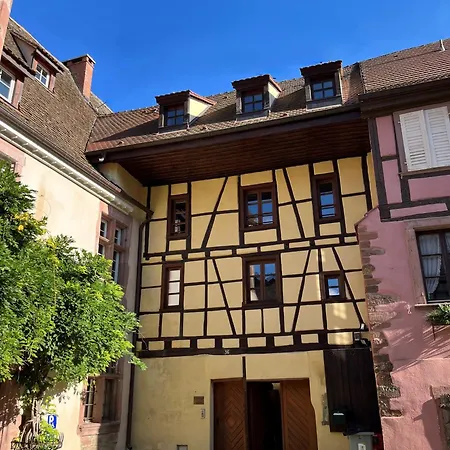 Domaine La Cour Des Nobles - Demeure, Maison Et Au Coeur De Apartmán *